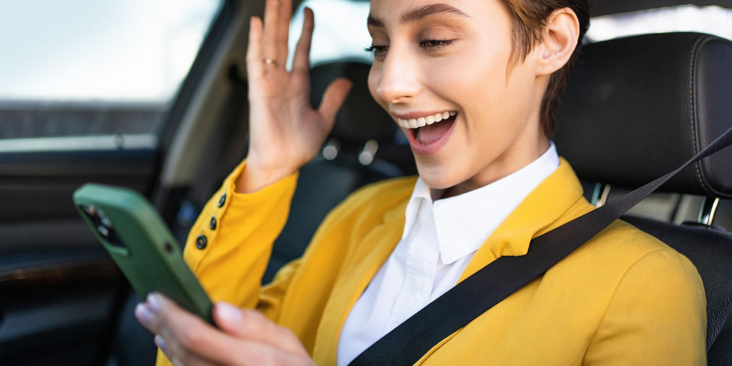 Lemon Taxi, Lemon Taxi App, εφαρμογή ταξί,