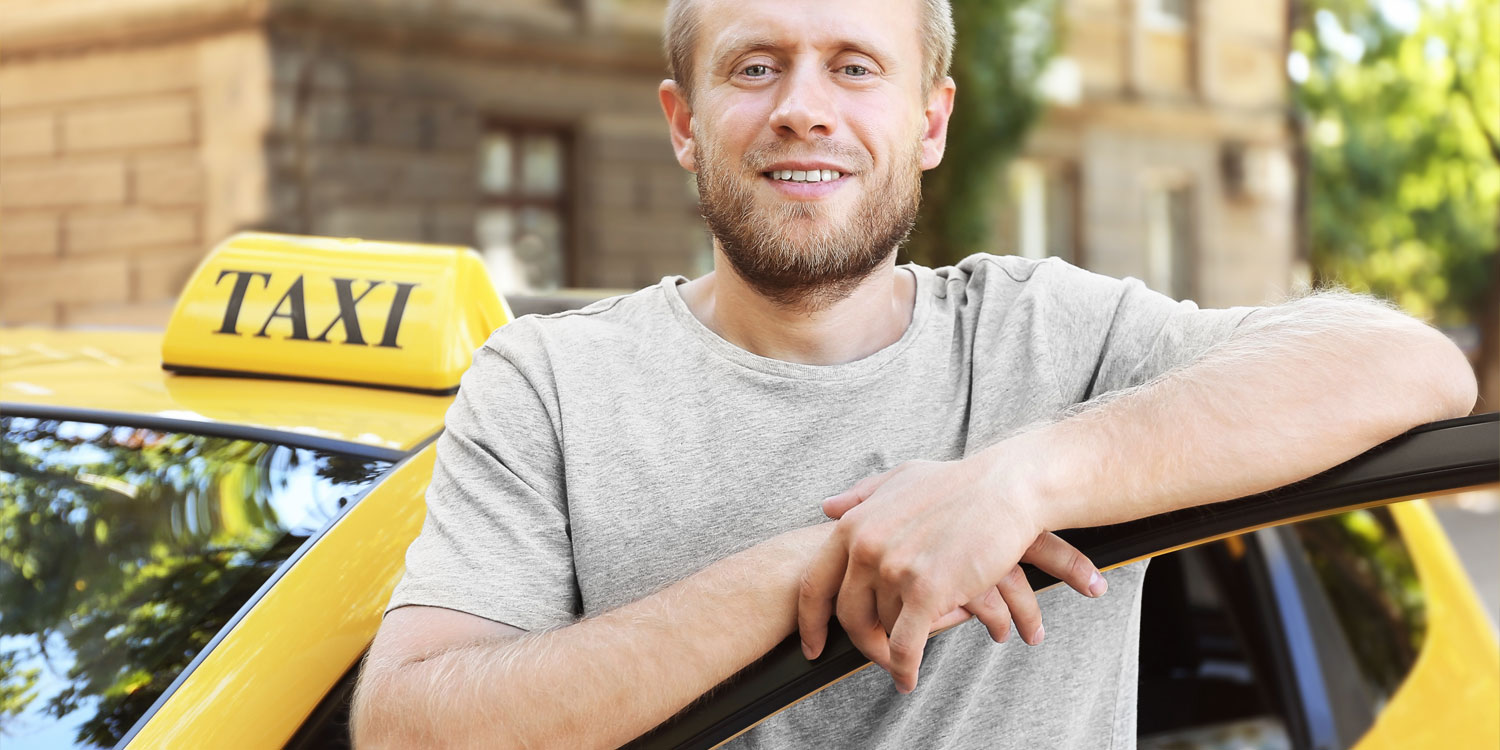 Lemon Taxi, Lemon Taxi App, εφαρμογή ταξί,