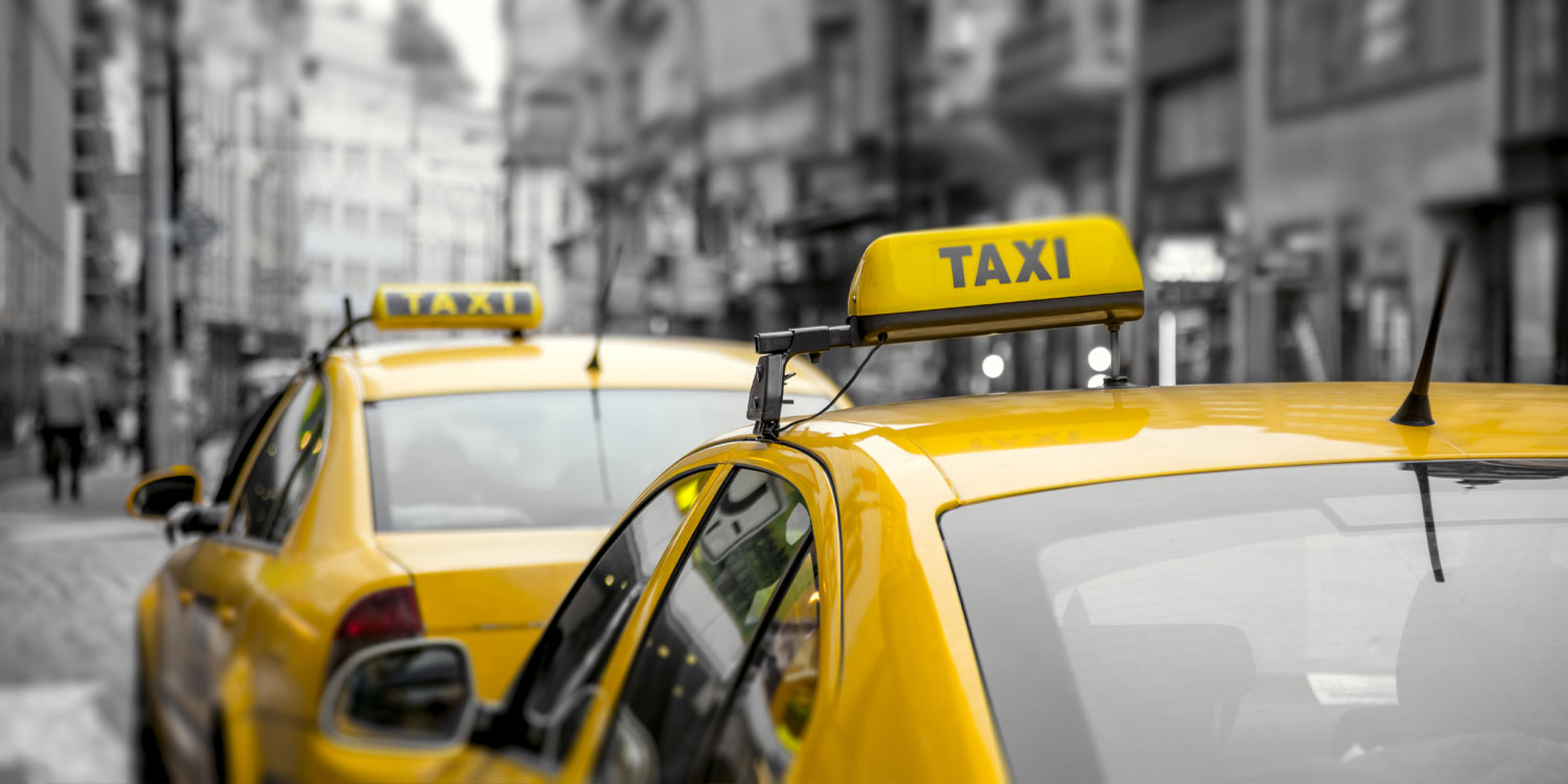 Lemon Taxi, Lemon Taxi App, εφαρμογή ταξί,
